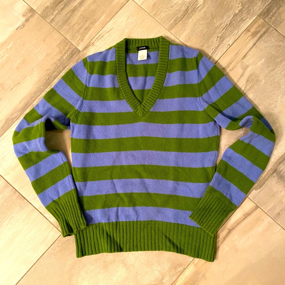 Jcrew women’s sweater
